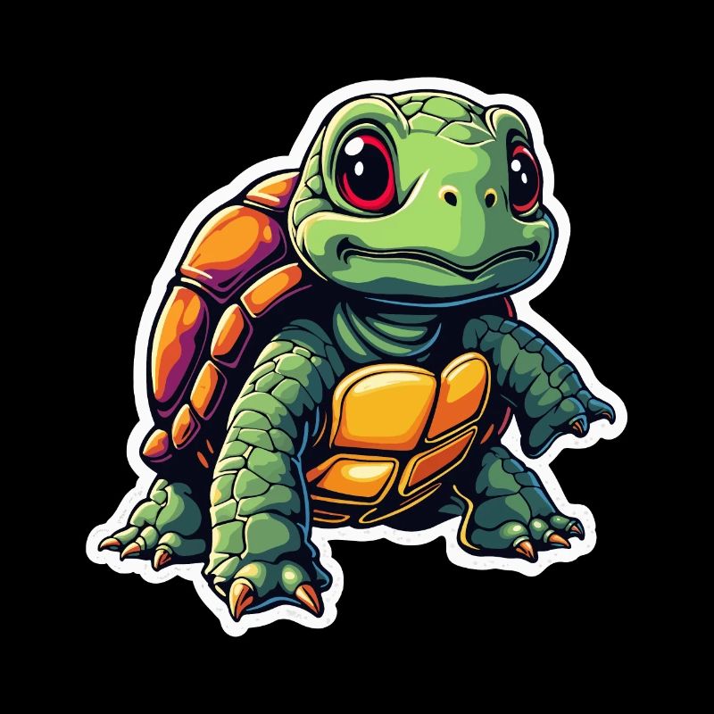 SCHILDKRÖTE