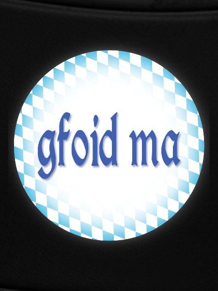 gfoid ma