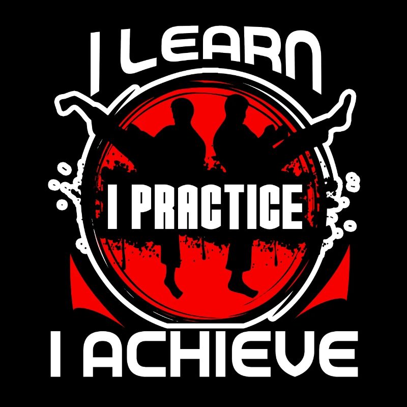 Taekwondo I Learn I Practice I Achieve