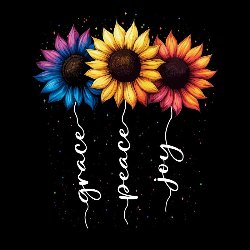 Sommer Blumen Blume Inspiration Motivation Spruch