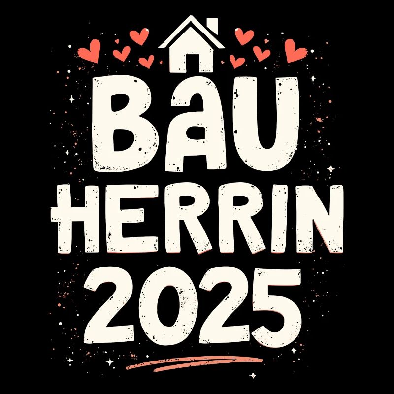 BAU HERRIN 2025 - Baustellen-Königin