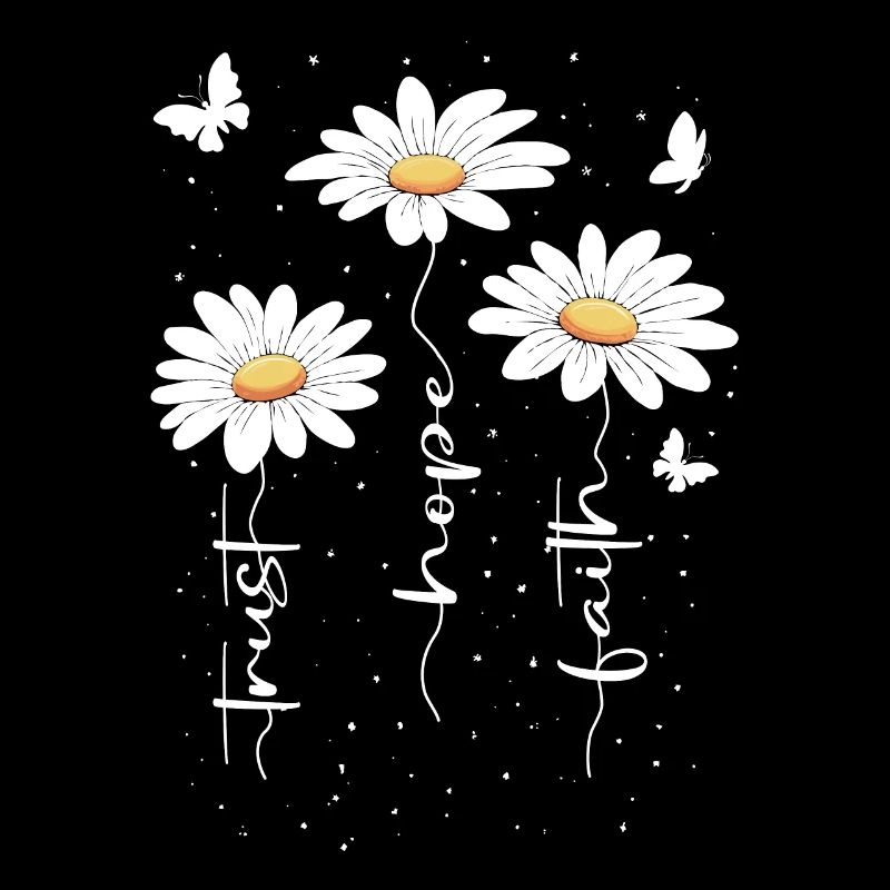 Sommer Blumen Blume Inspiration Motivation Spruch