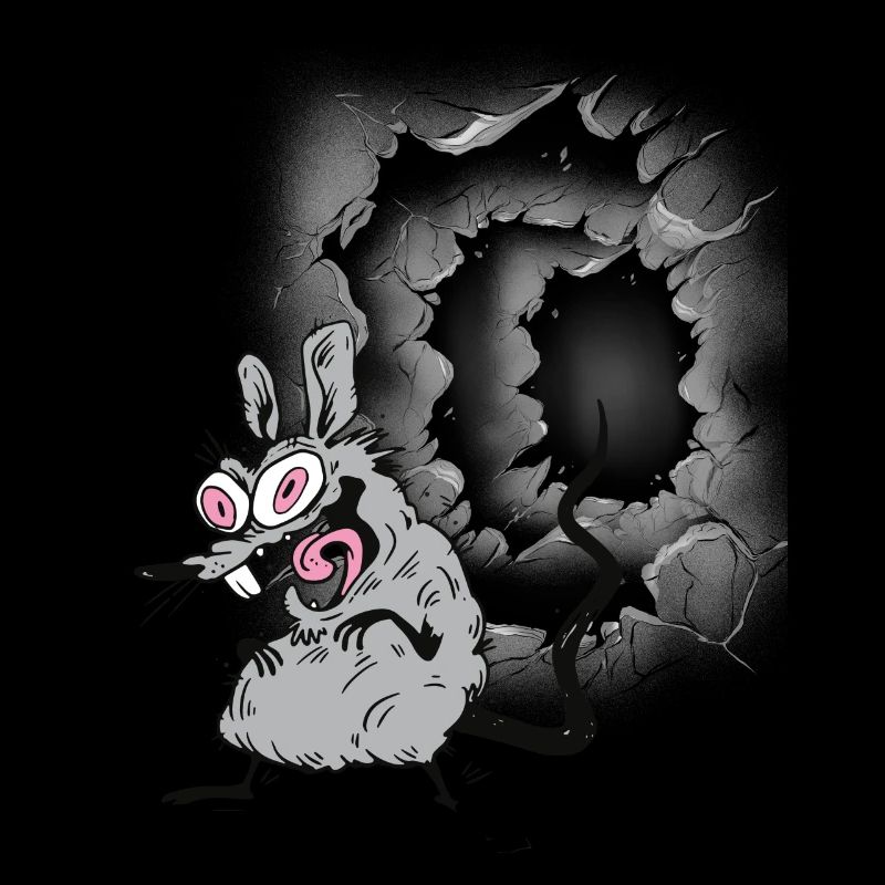 Halloween Maus Mäuse Kinder Kind