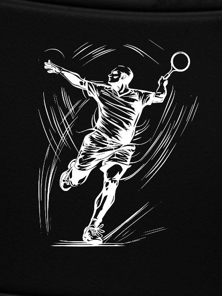Badminton