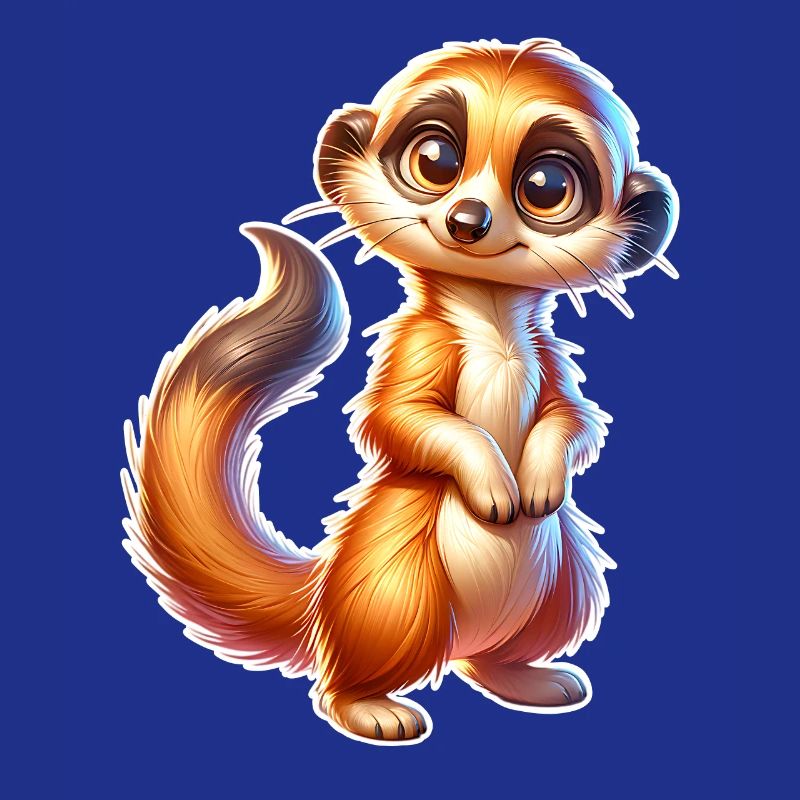 Erdmännchen