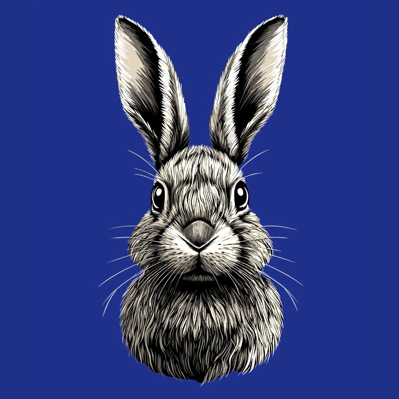 Bunny Rabbit Lover Hare Bunny Cute Bunnies
