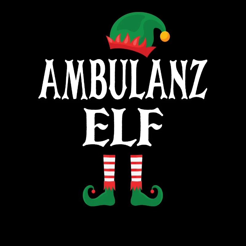 Ambulanz Elf