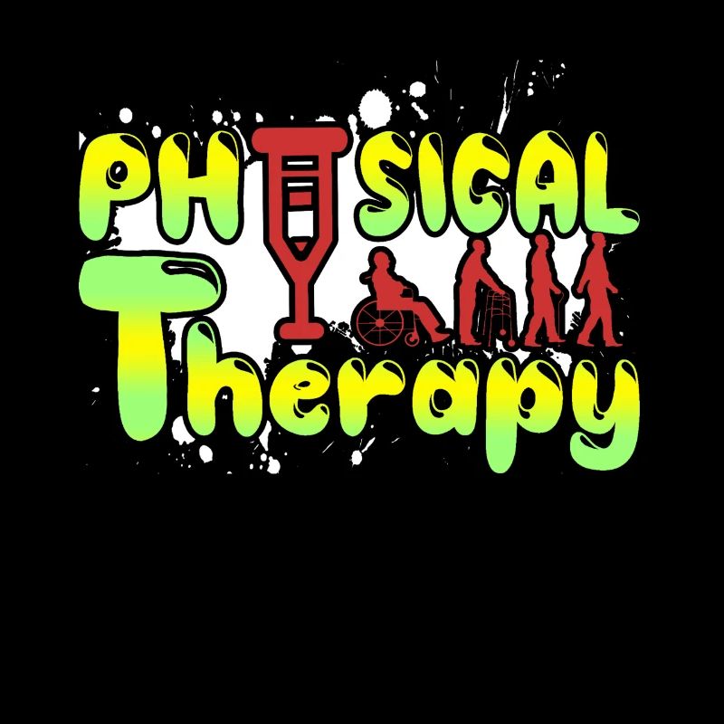 Physical Therapist Funny Physical Therapy
