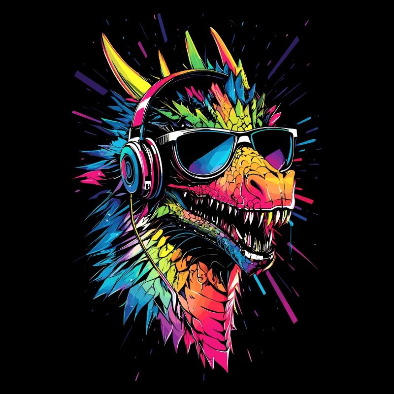 Dragon Mythical Creature Dragon Lover Fire Dragon