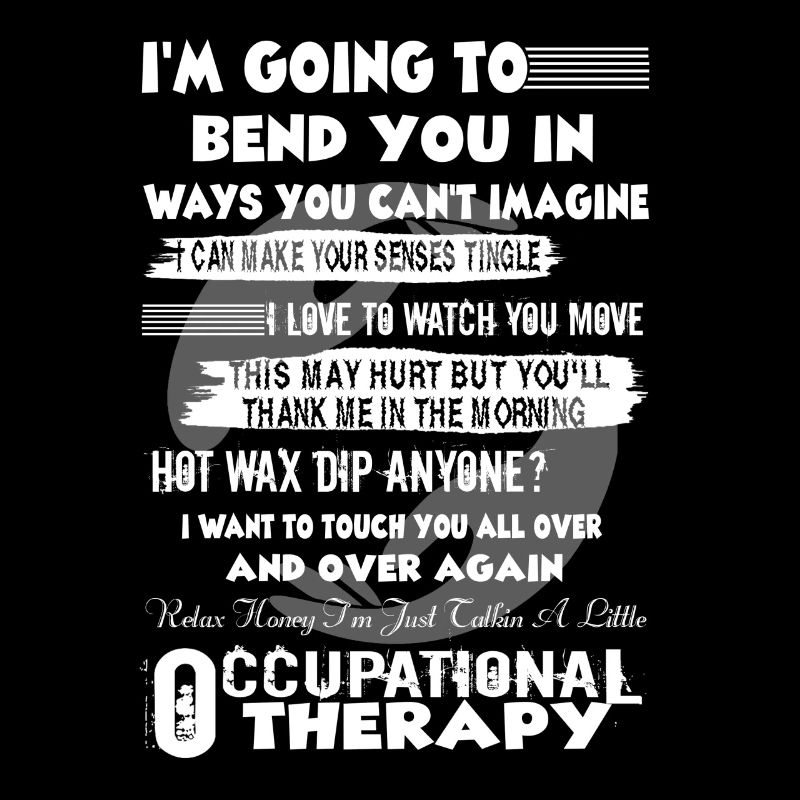 Funny Things About Occupation Therapy