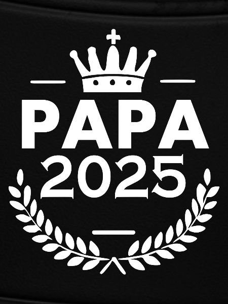 Papa 2025