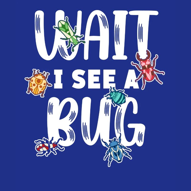 Wait, I see a bug explorer adventure