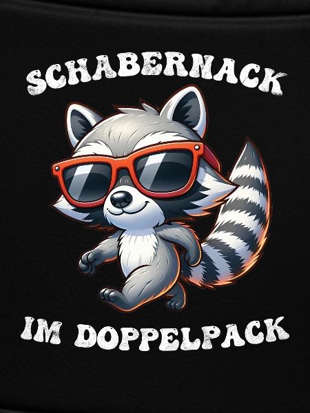Schabernack im Doppelpack