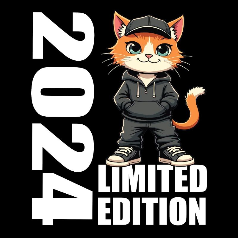 Edition Limitée 2024 Anniversaire 2024 Naissance