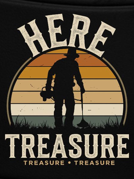 Metal Detecting: Schatzjäger Abenteuer