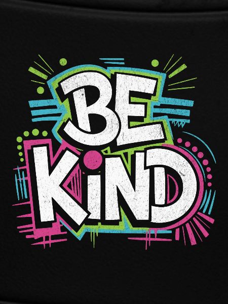 Be Kind - Neon!