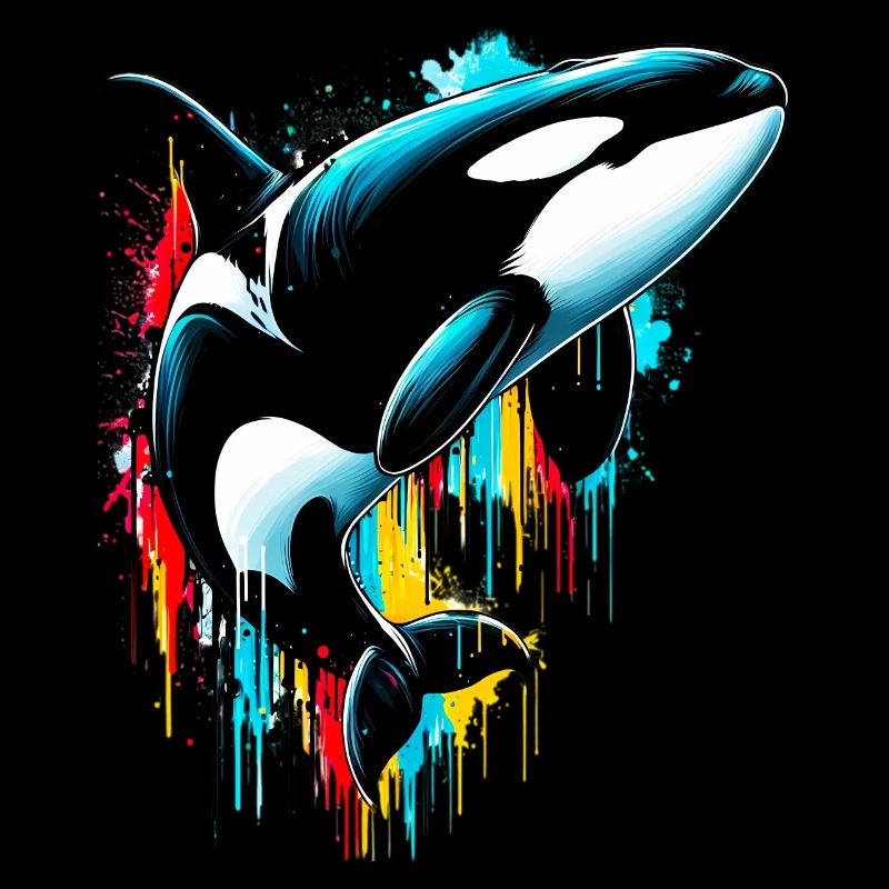 Killer whale