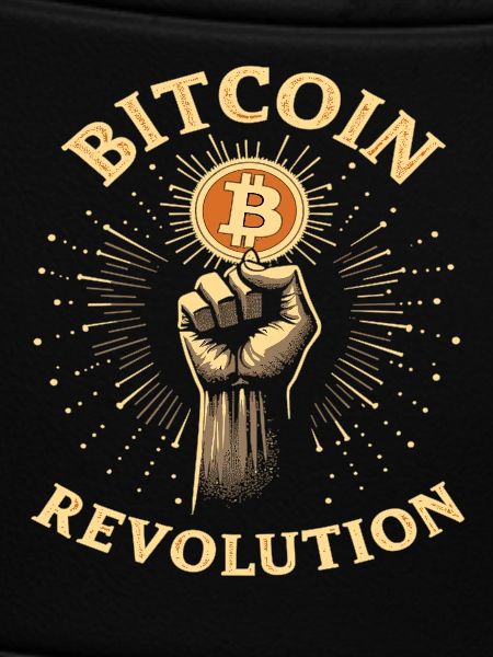 Bitcoin Revolution