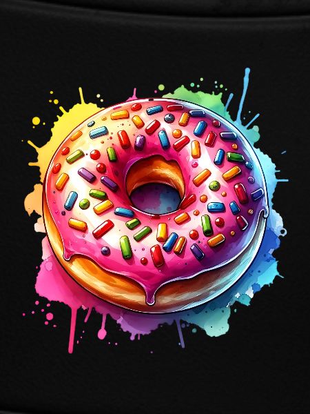 Doughnut