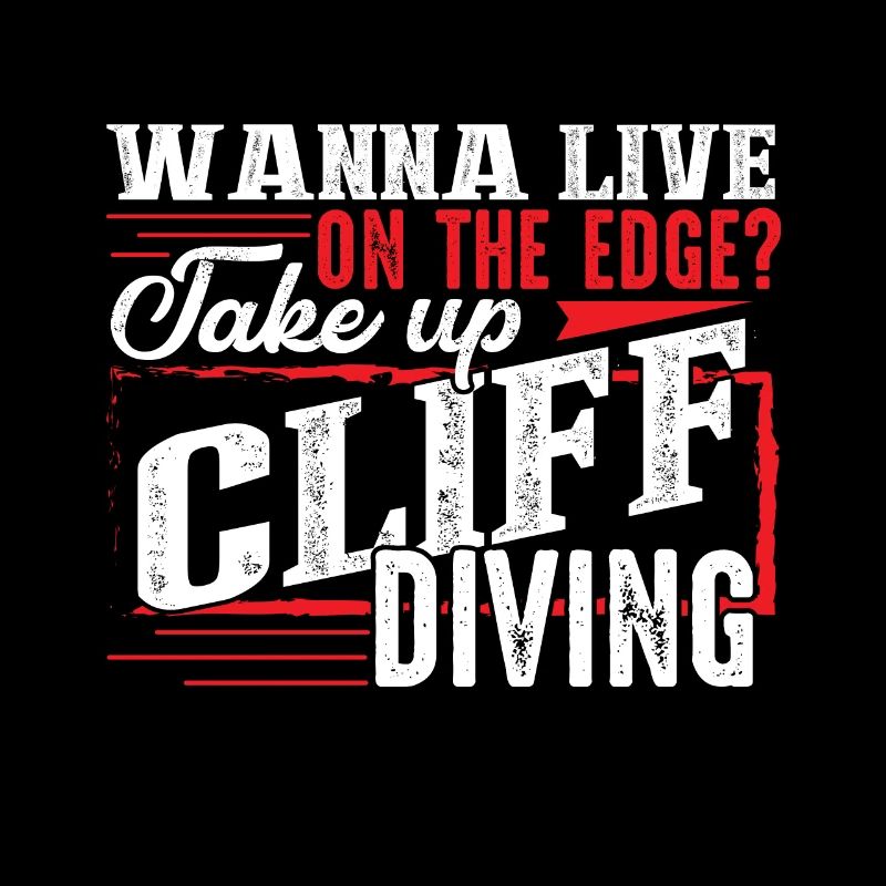 Cliff Diving Cliff Diving Extreme Sport