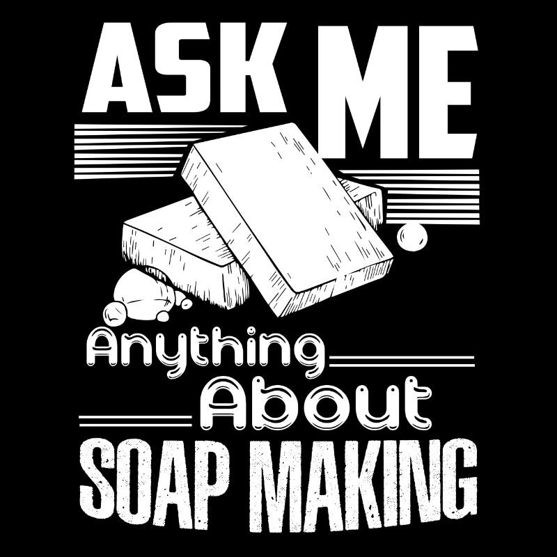 Soap Maker Ask Me Anything About Soap Making