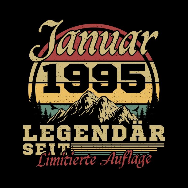 30 ans Né en janvier 1995