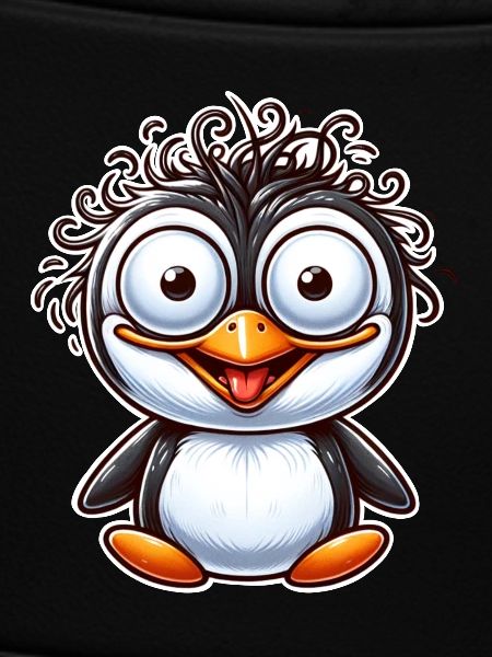 Penguin