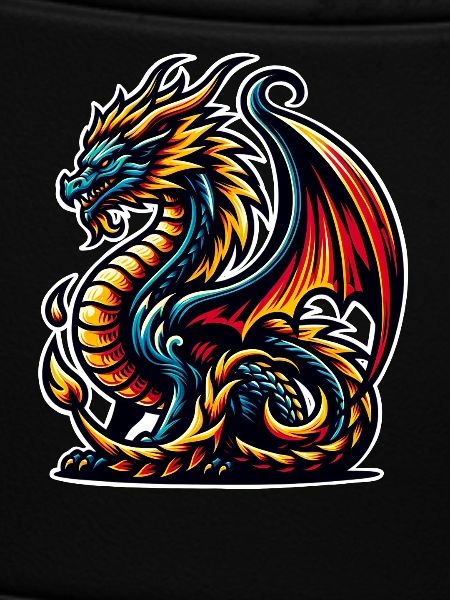 Drache