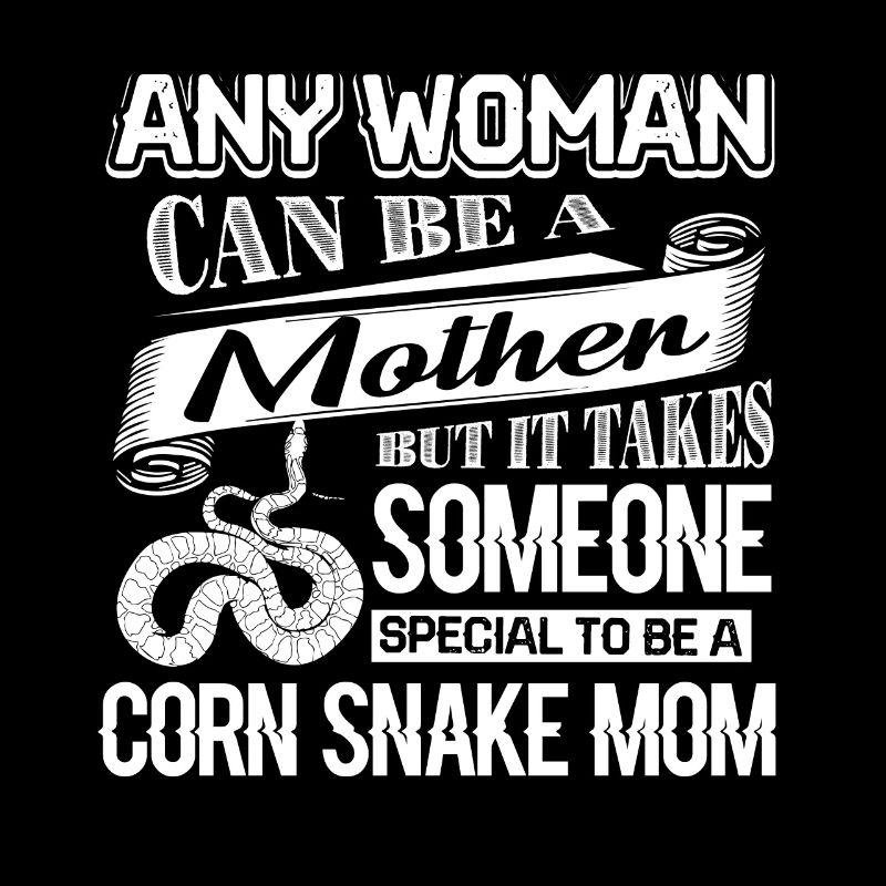 Corn Snake Proud To Be Corn Snake Mom
