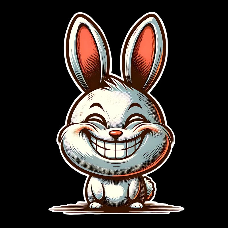 Rabbit Rabbit