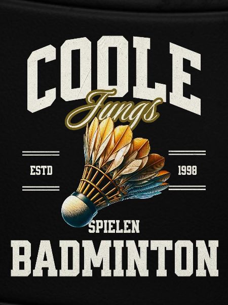Badminton