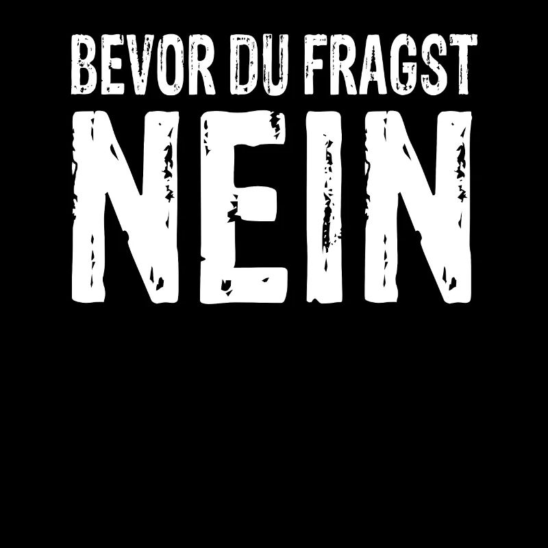 Funny No Motif – Funny Statement Outfit