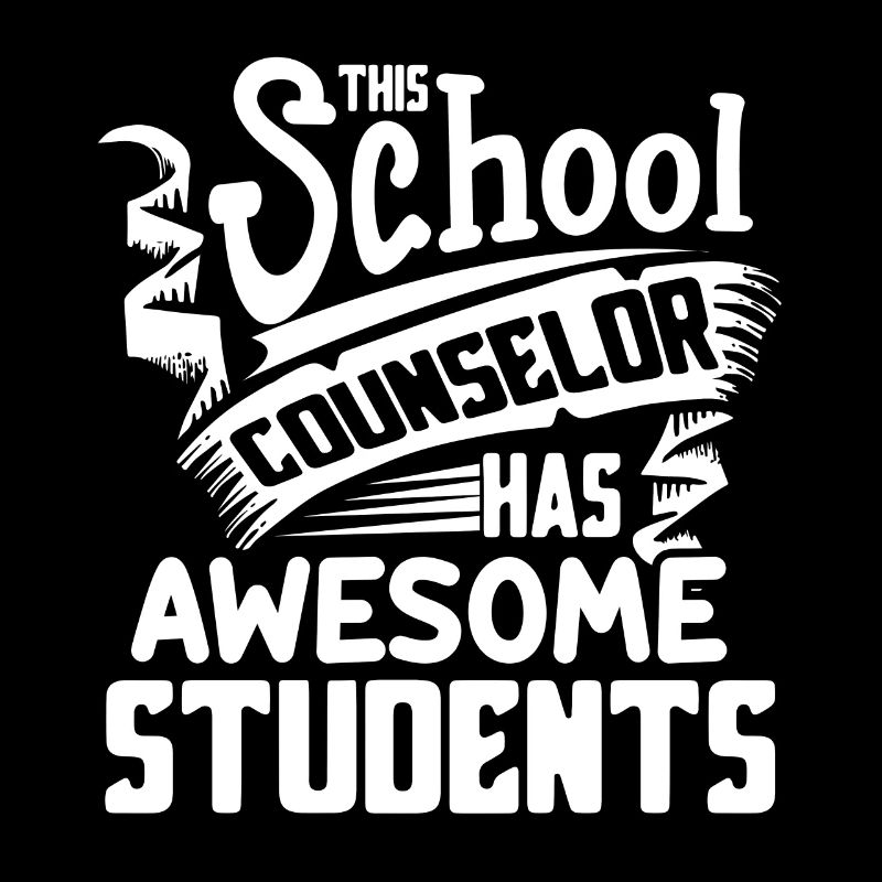 This School Counselor Has Awesome Students