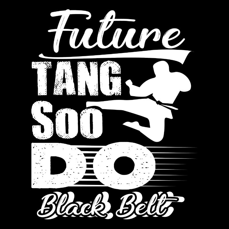 Tang Soo Do Future Tang Soo Do Black Belt