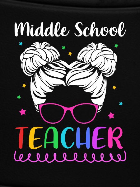 Middle School Teachers