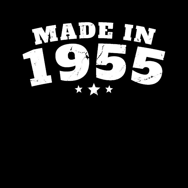 Made in 1955