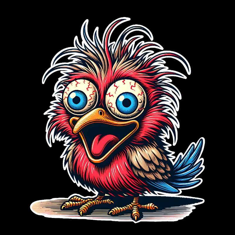 Oiseau