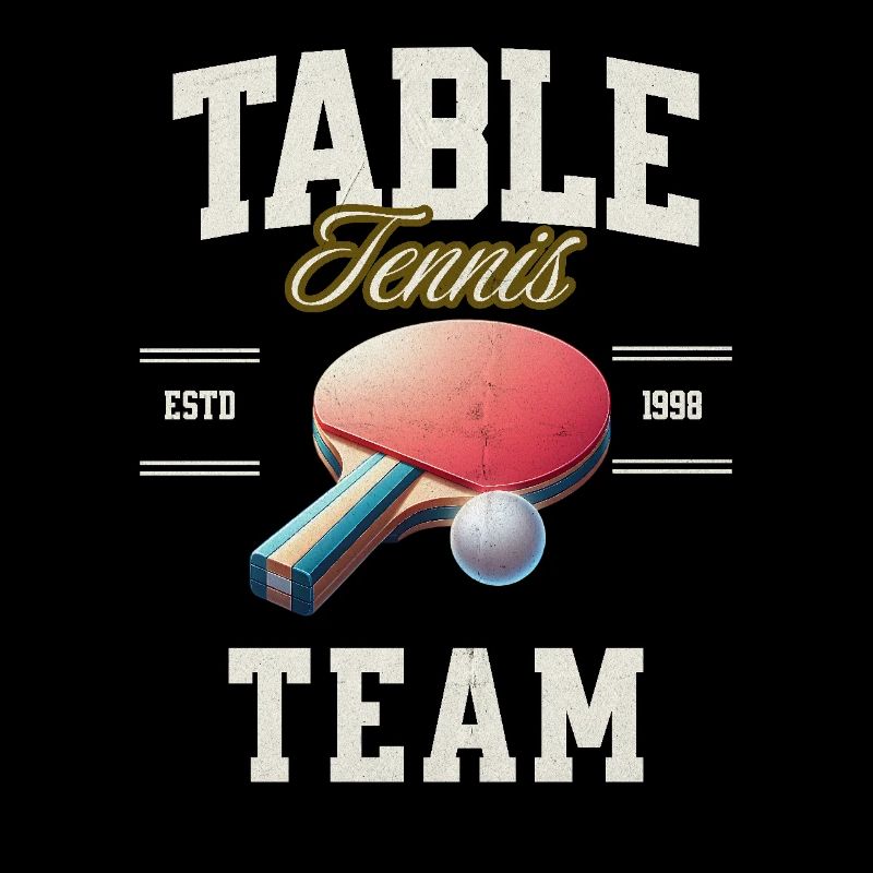 Ping-pong