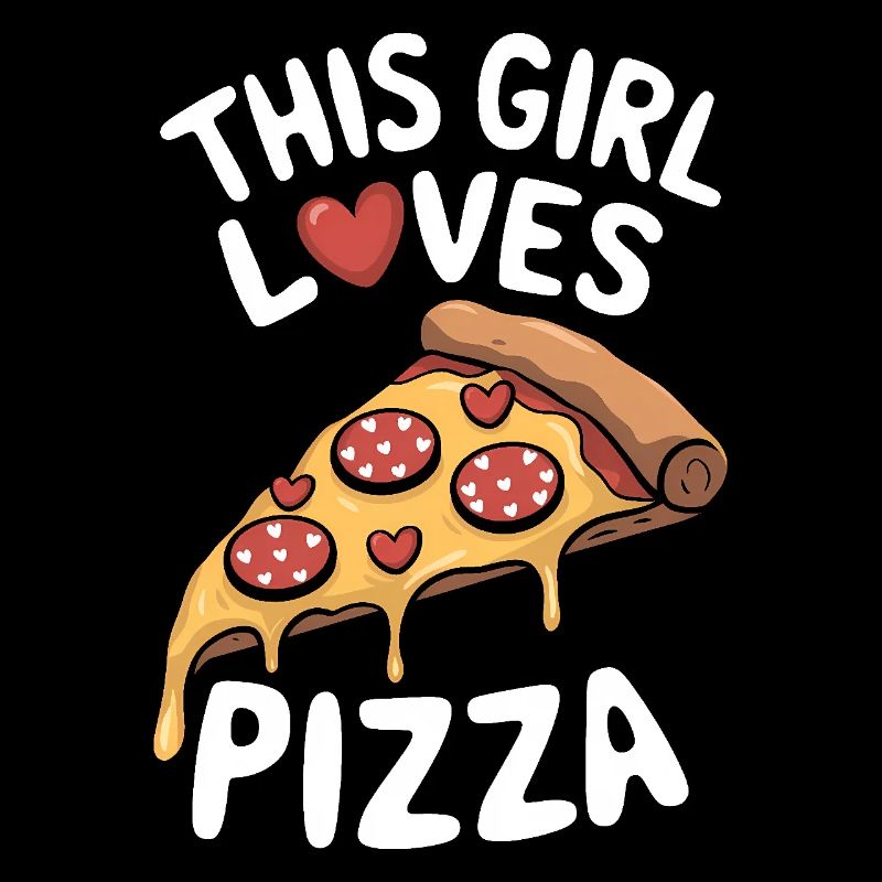 Pizza Spruch Witz Pizzeria Lustiges Pizza Geschenk