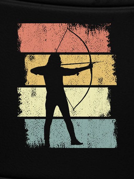 Archer Sketch