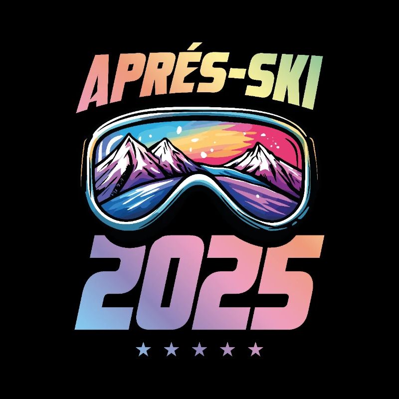 Apres Ski 2025 Bunt