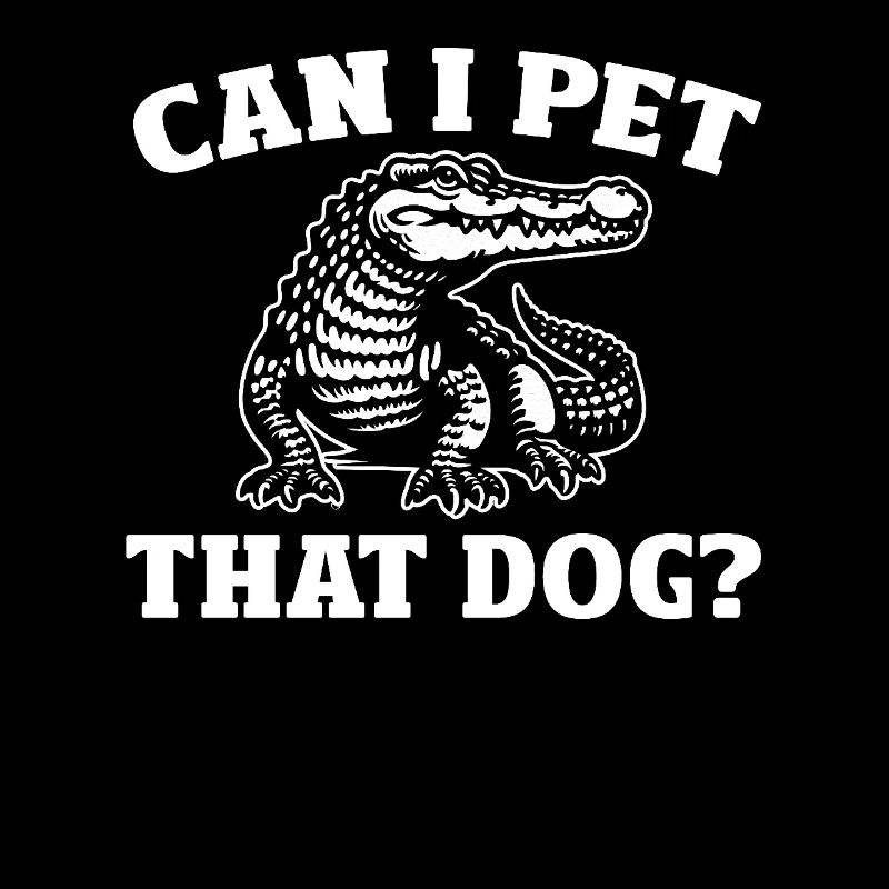 Puis-je caresser ce chien ? Jollier