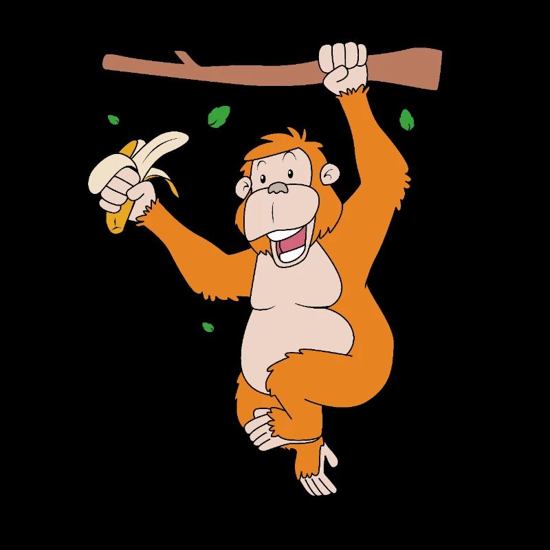 Orang-outan
