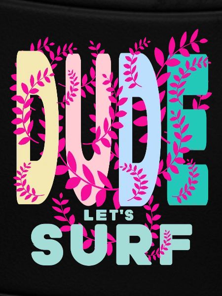 Dude