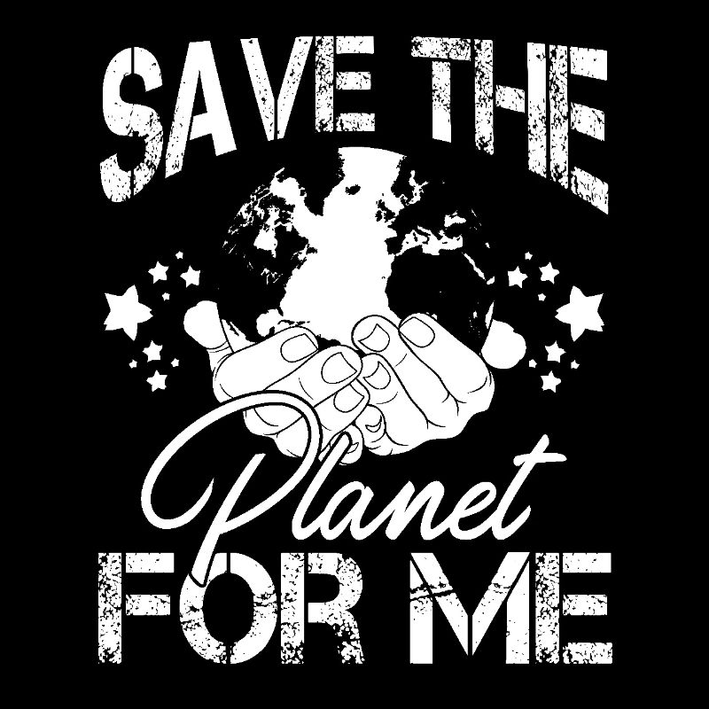 Earth Day Save The Planet Earth