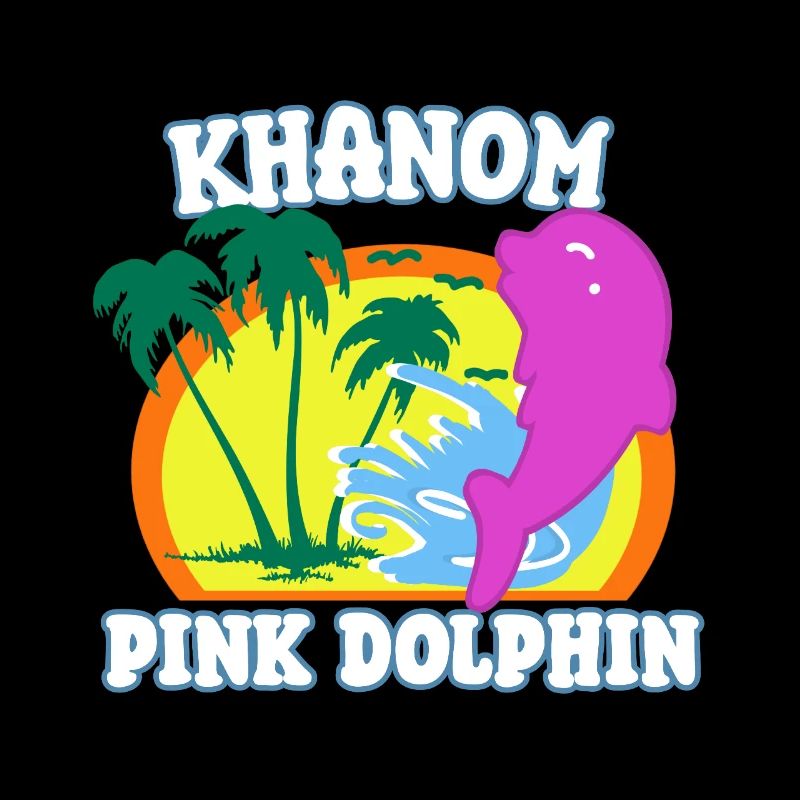 Armoire de vacances pour les vacances à Khanom en Thaïlande