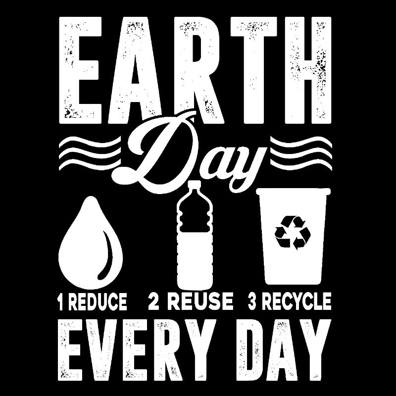 Earth Day Earth Day Every Day