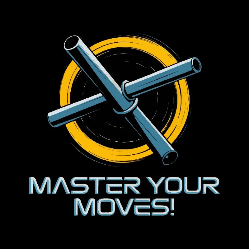 MASTER YOUR MOVES