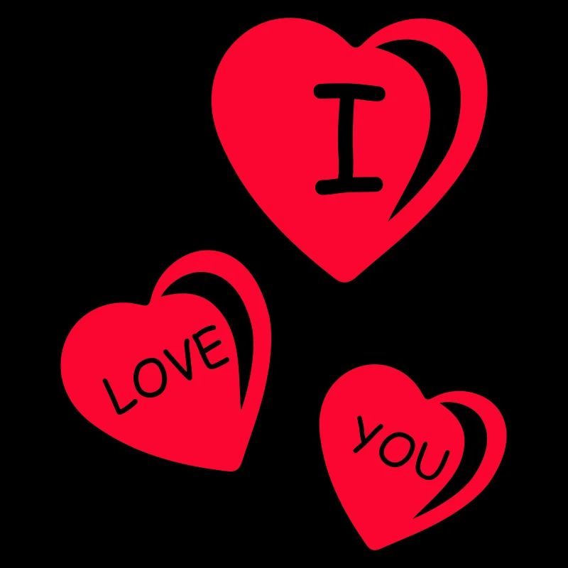 Coeurs je t’aime