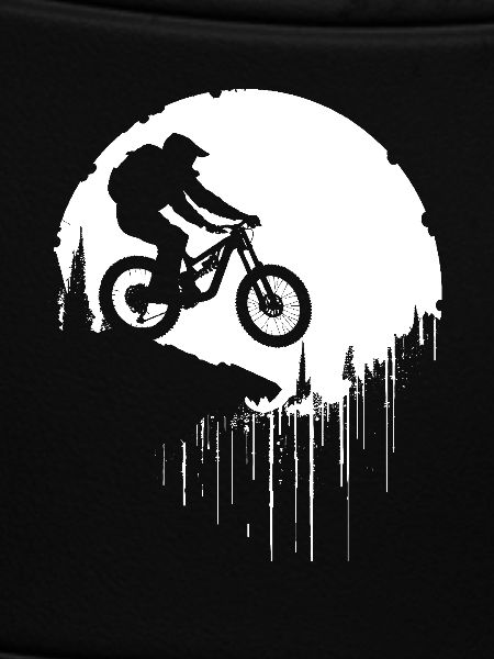 Mountain bikers